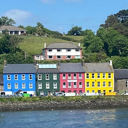 Yellow House Apartment Bantry Bagian luar foto